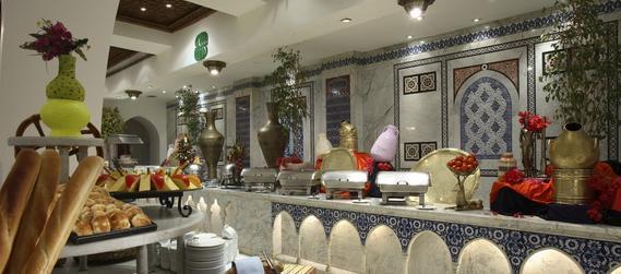 Resort Royal Holiday Beach & Casino Sharm el-Sheikh