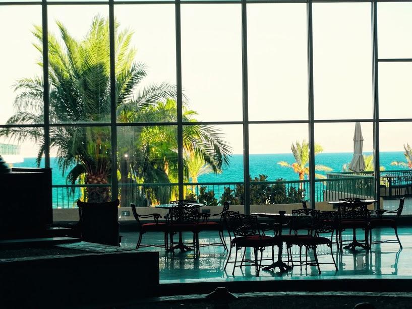 Resort La Playa