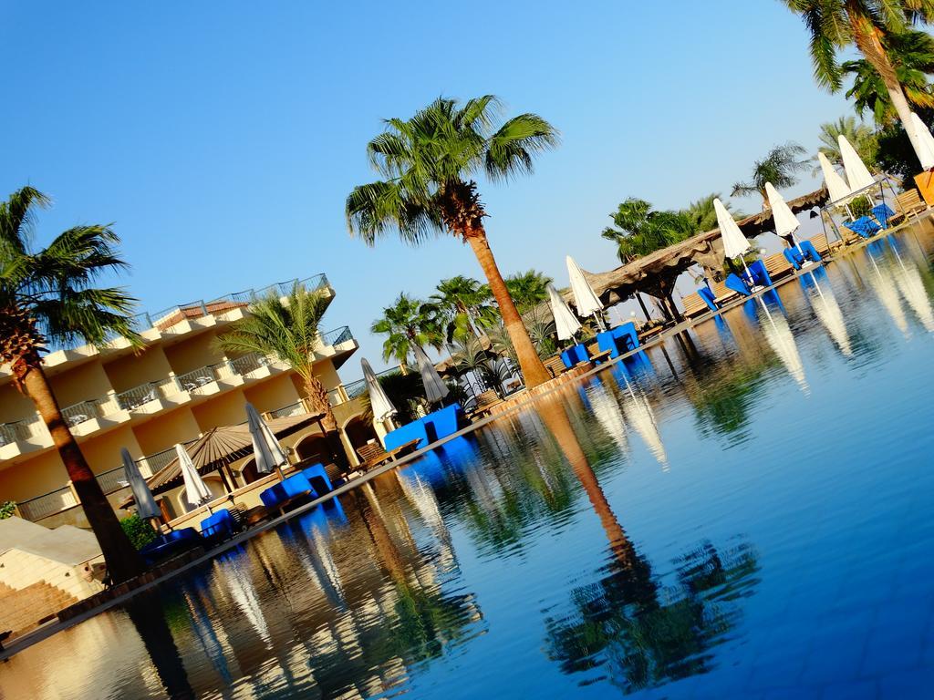 Resort La Playa Taba
