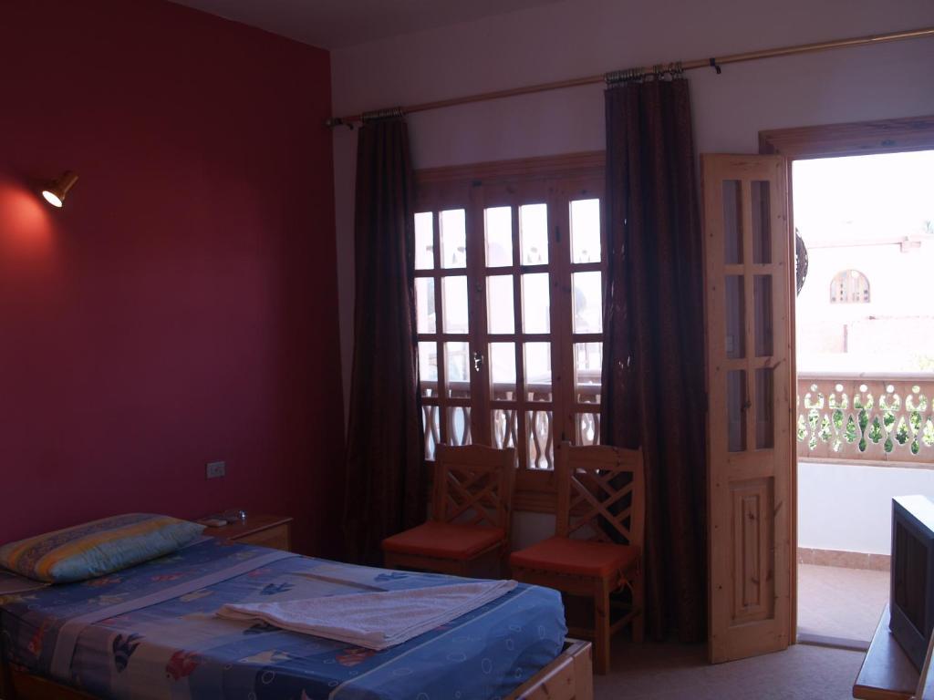 Star Of Hostel Dahab