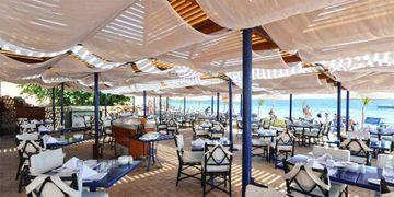 Domina Coral Bay Prestige Sharm el-Sheikh