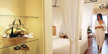Hotel Domina Coral Bay Prestige Sharm el-Sheikh