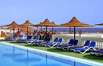 Hotel Royal Plaza Sharm el-Sheikh