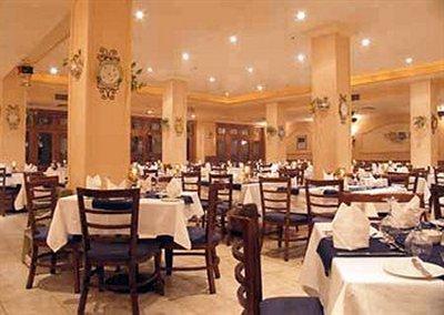 Mexicana Sharm El Sheikk