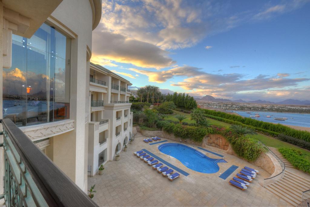 Resort Stella Di Mare Beach & Spa