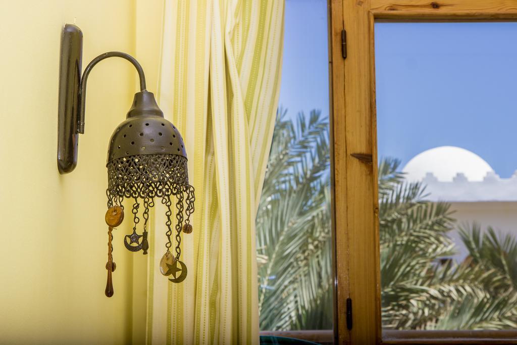 Shams & Dive Centre Dahab