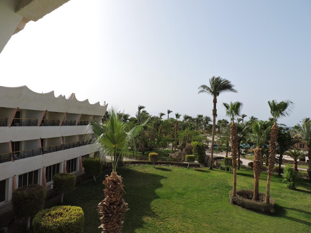 Resort Time Coral Nuweiba