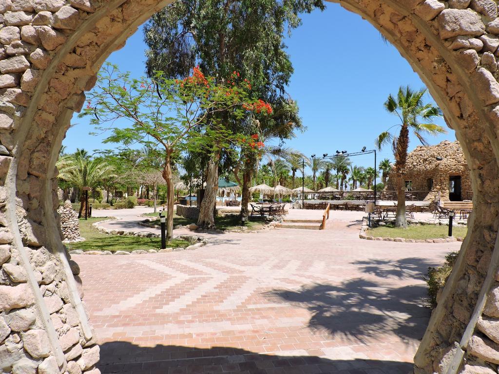 Resort Time Coral 4*