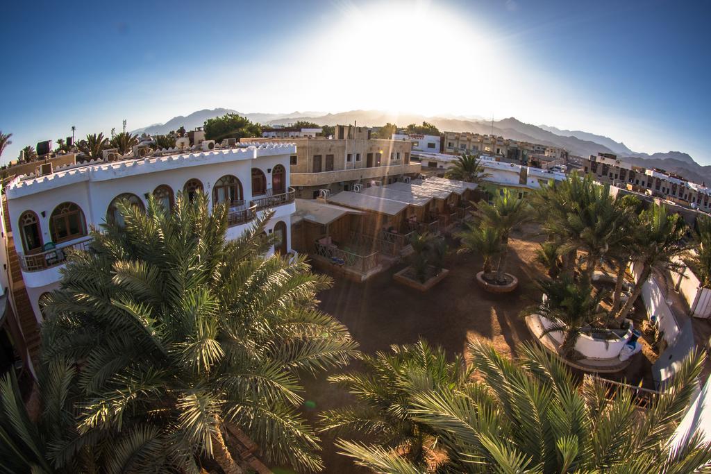 Hostel Shams & Dive Centre *