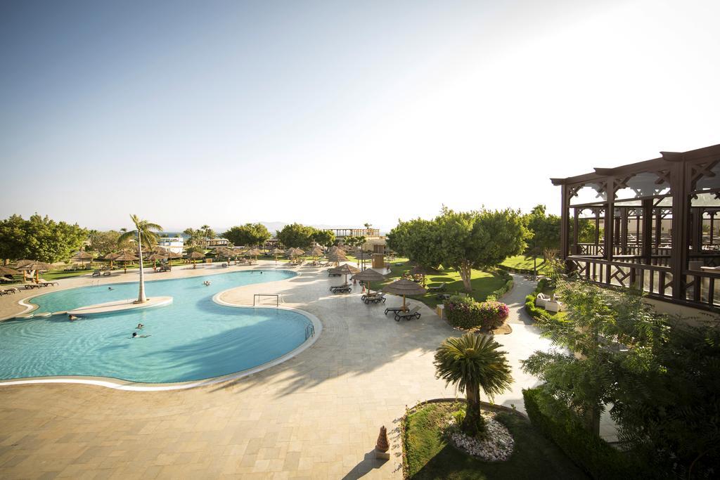 Robinson Soma Bay Resort Hurghada