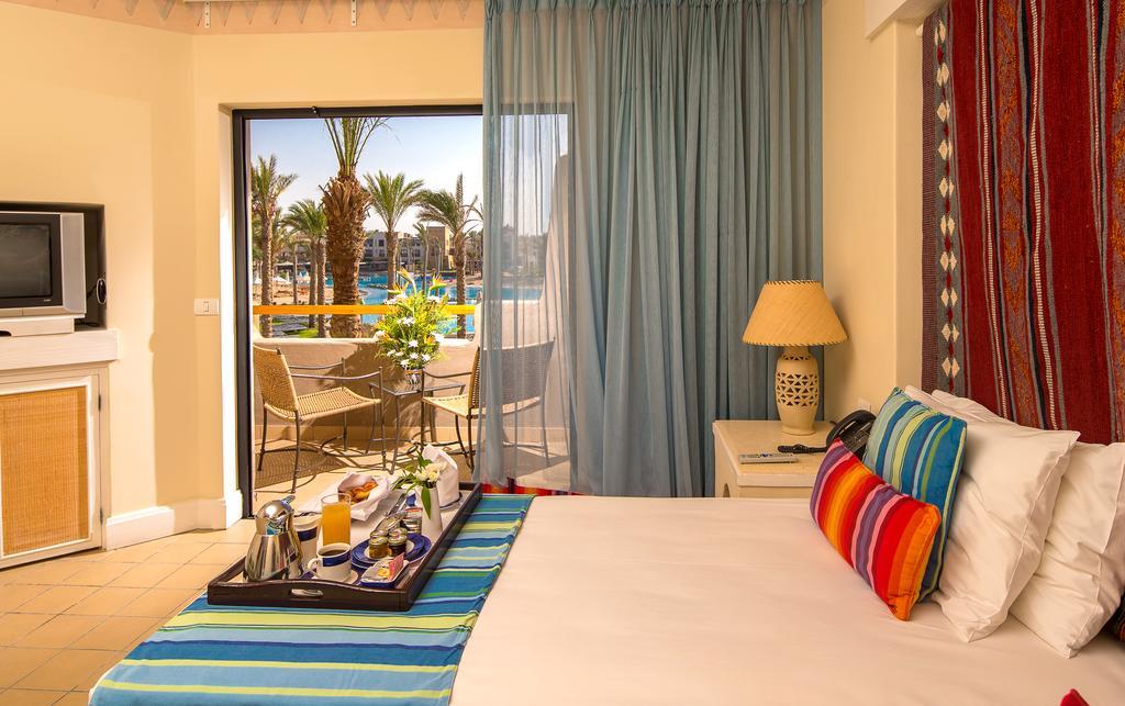 Siva Port Ghalib Resort Marsa Alam