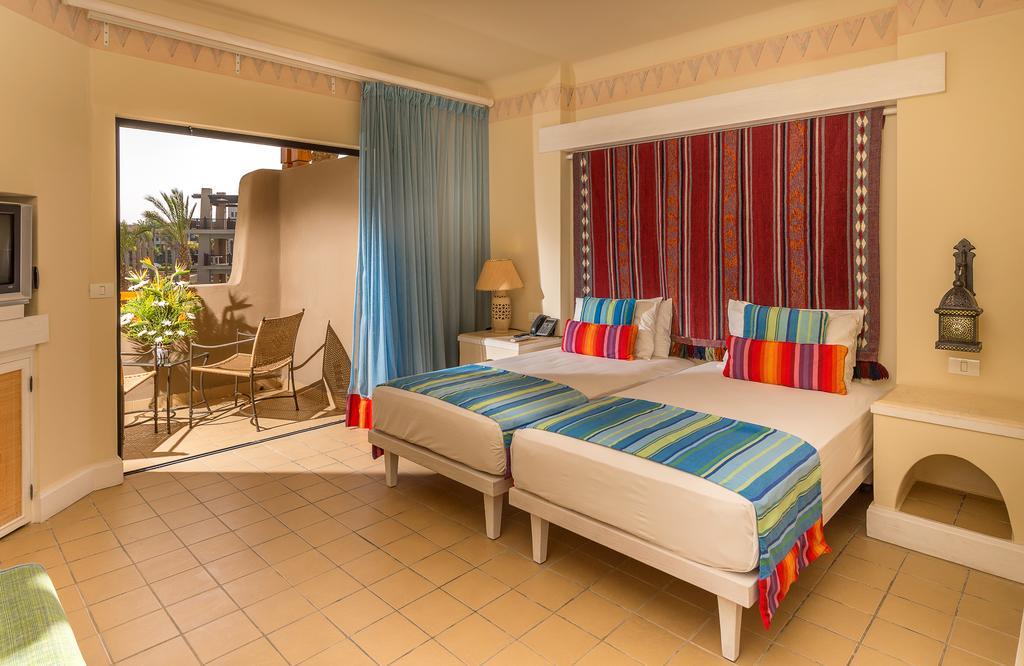 Resort Siva Port Ghalib Marsa Alam