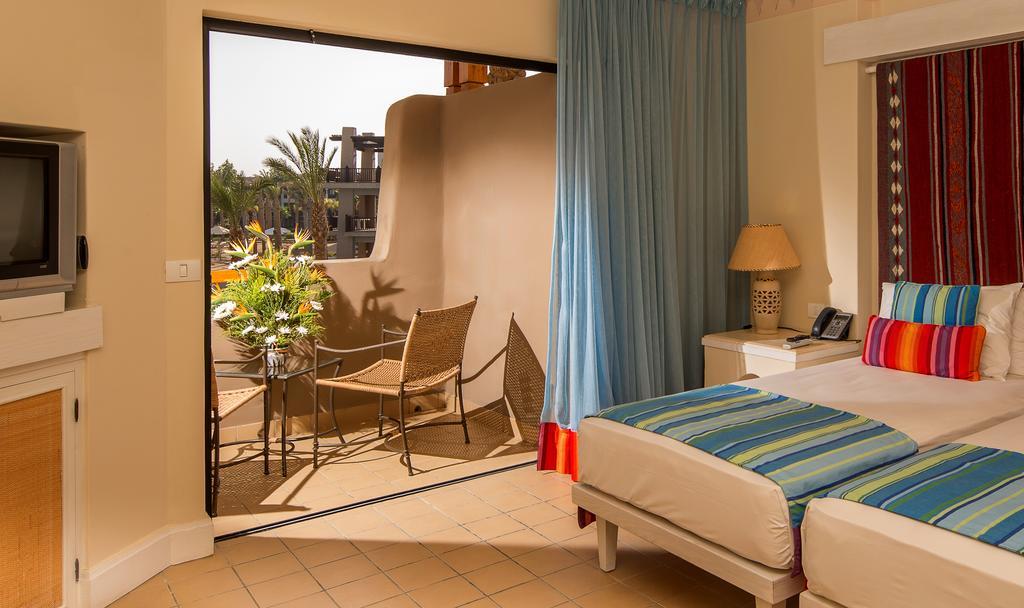 Siva Port Ghalib Resort Marsa Alam