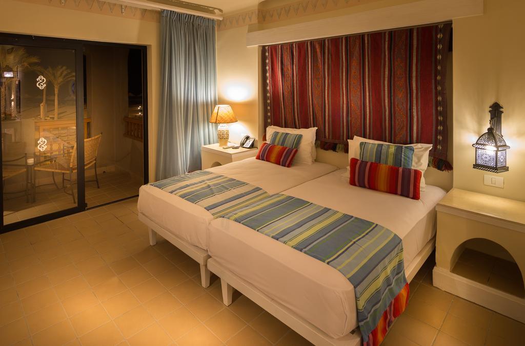 Siva Port Ghalib Marsa Alam