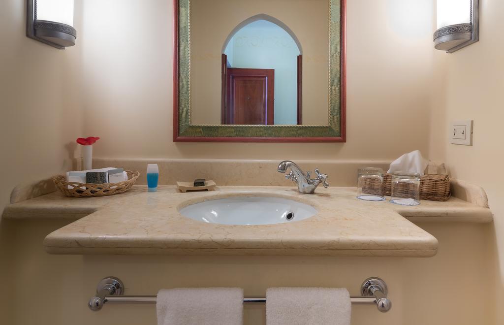 Siva Port Ghalib Resort