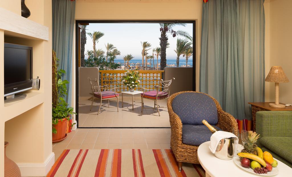 Resort Siva Port Ghalib