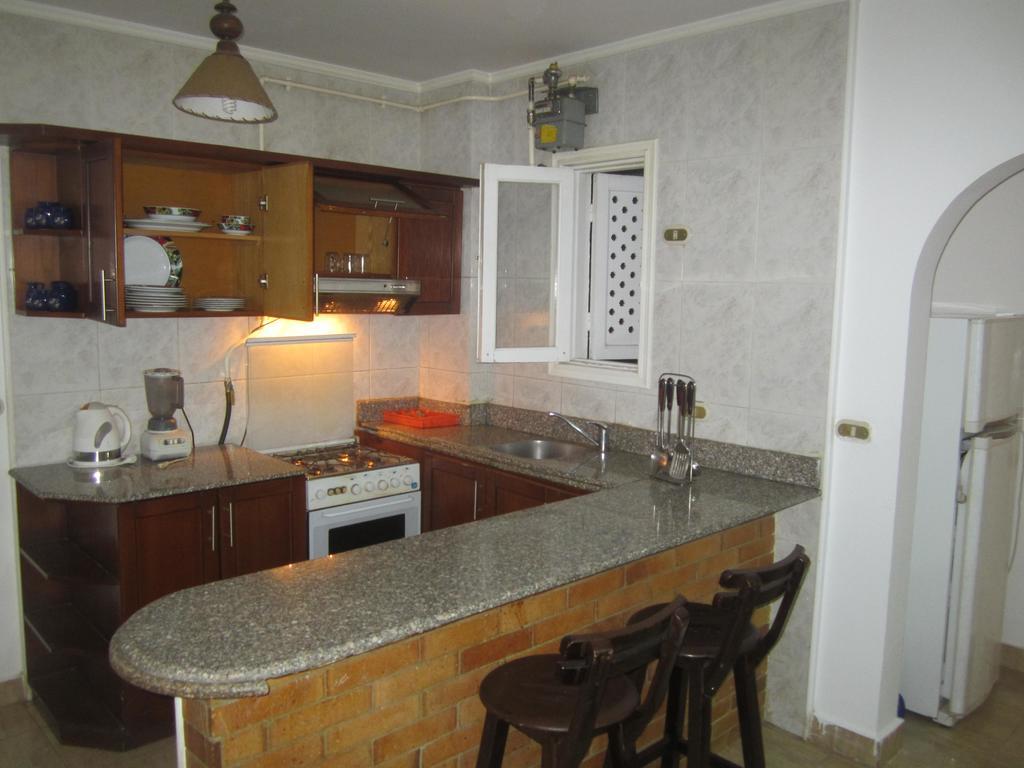 Apartment Rivera Habiba *