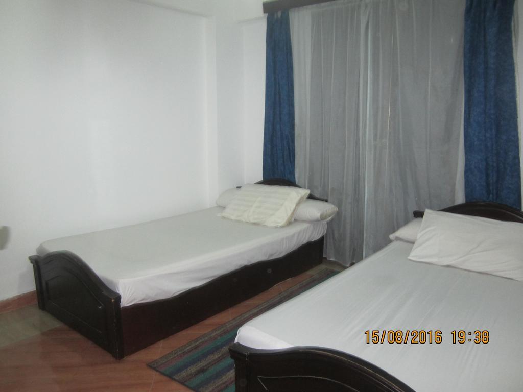 Rivera Habiba Apartment Sharm El-Sheikh