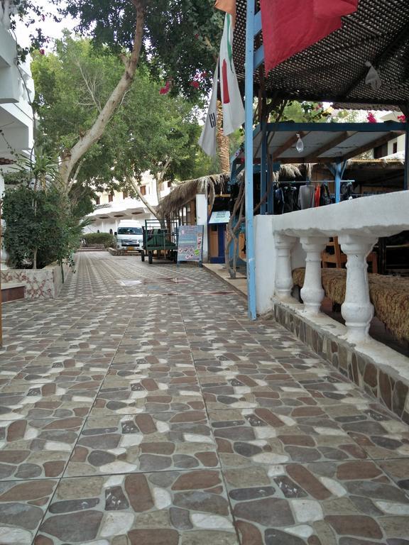 Resort Seven Heaven Dahab