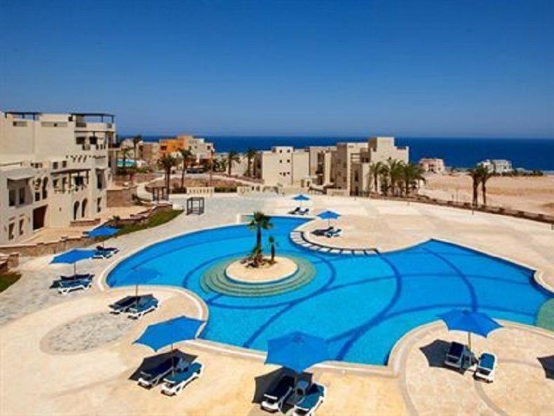 Azzurra 2* Sahl Hasheesh