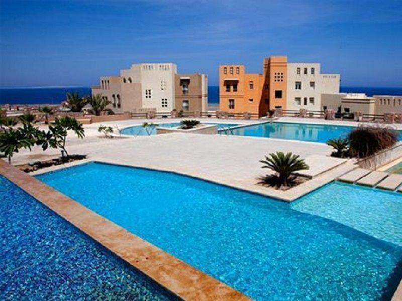 Azzurra Aparthotel Sahl Hasheesh