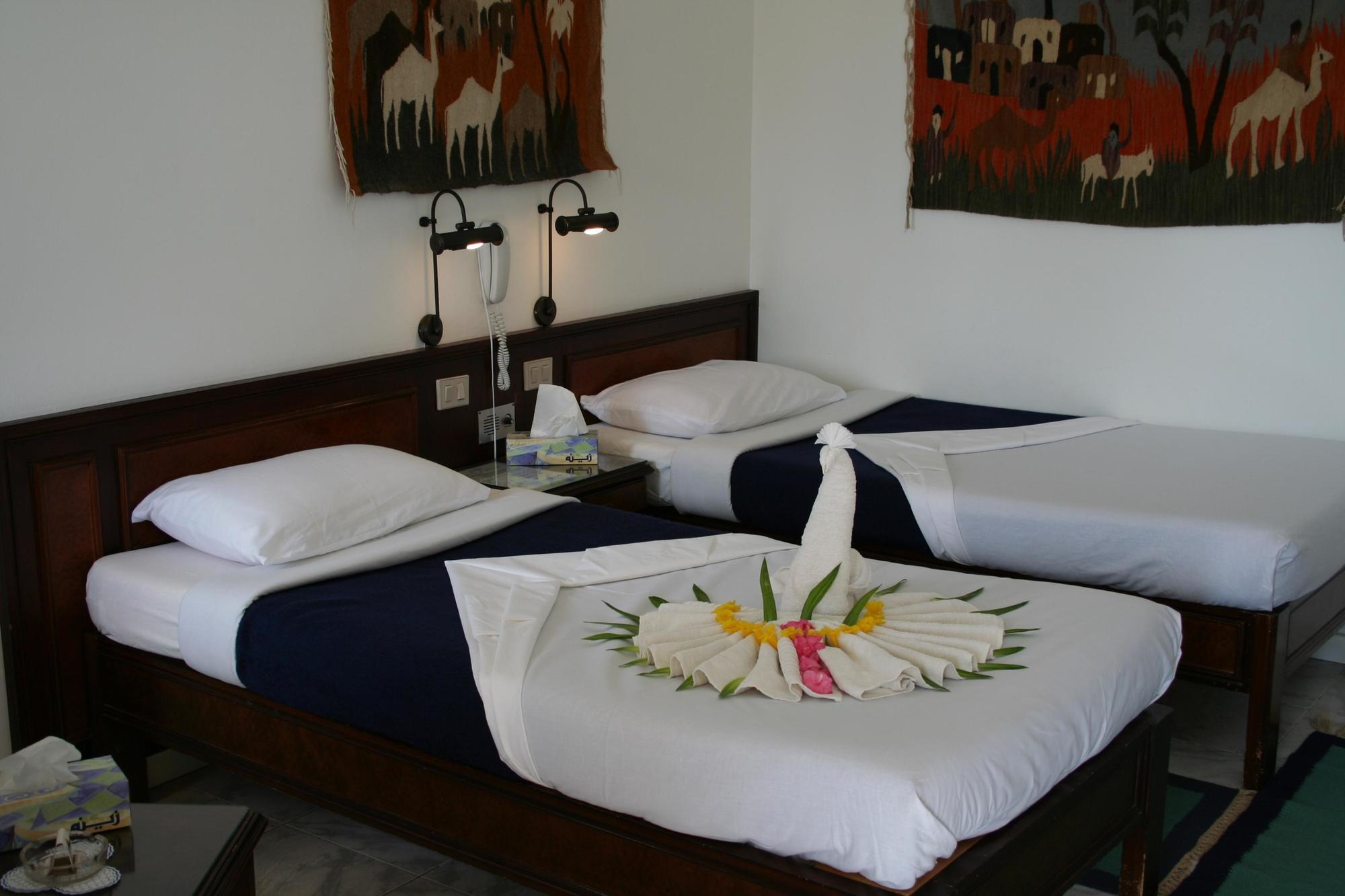 Mangrove Bay El Qoseir