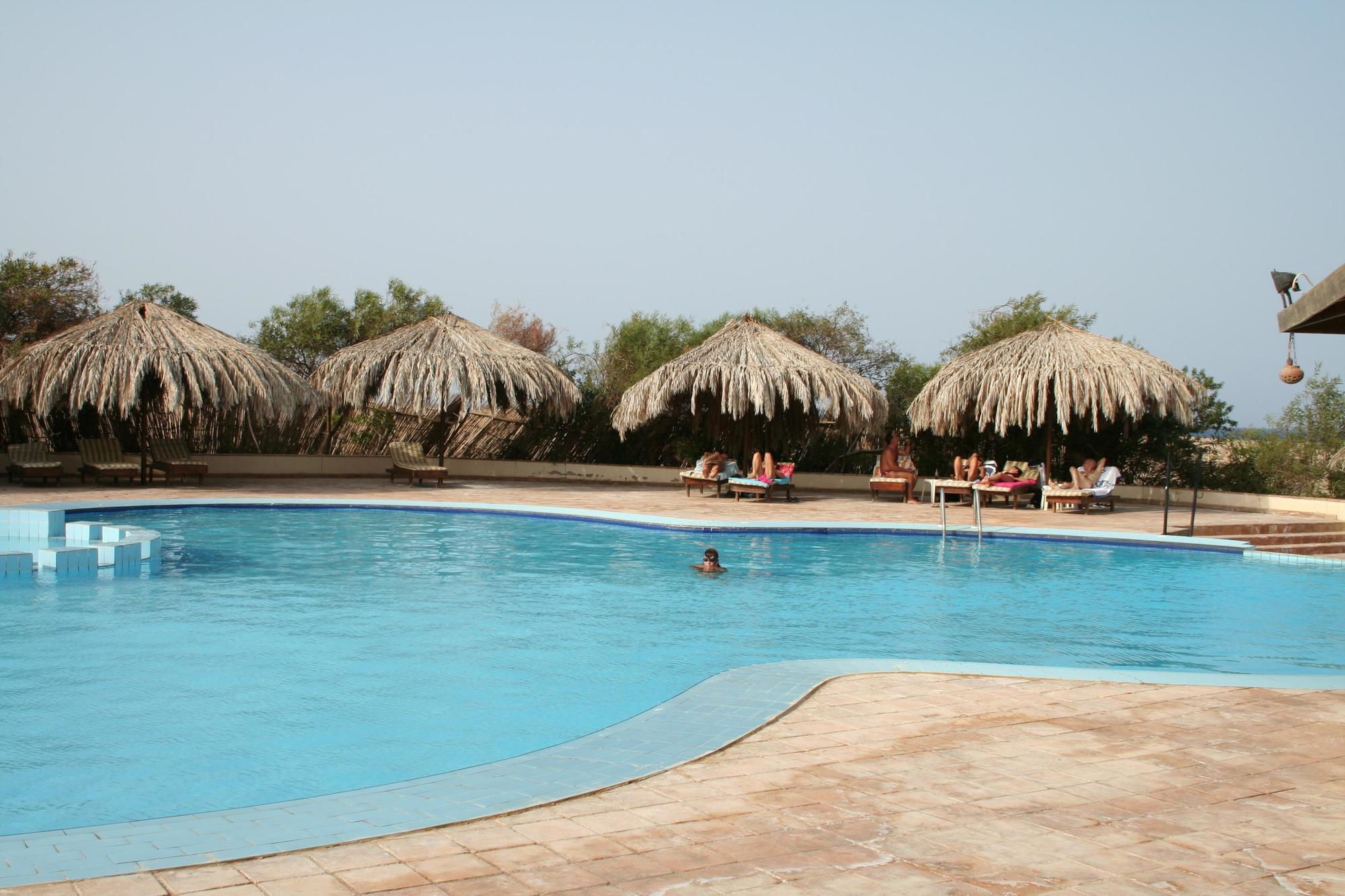 Resort Mangrove Bay El Qoseir