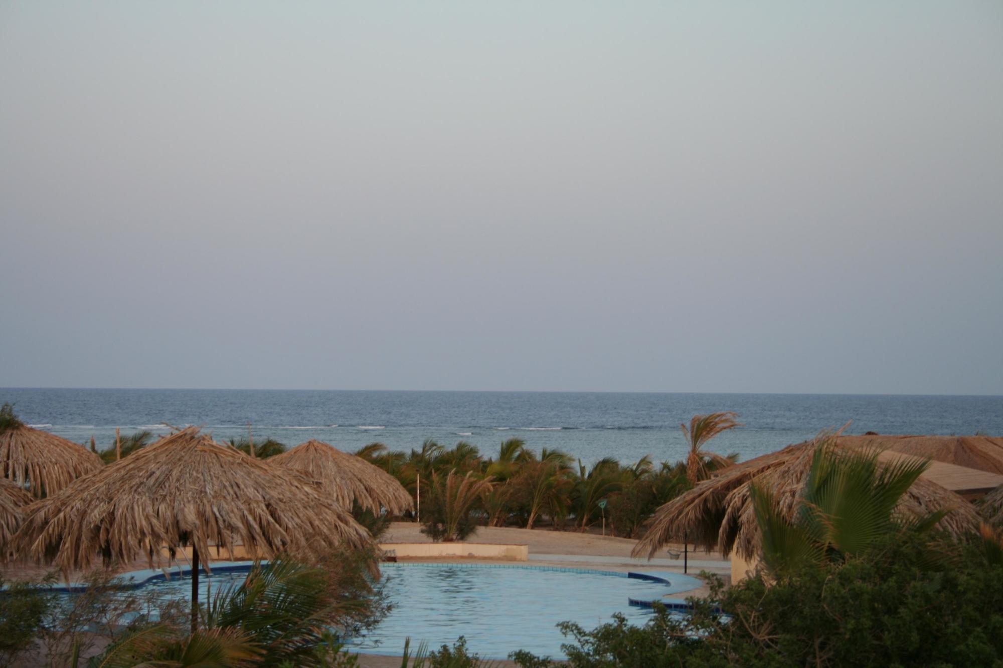 Mangrove Bay 3* El Qoseir