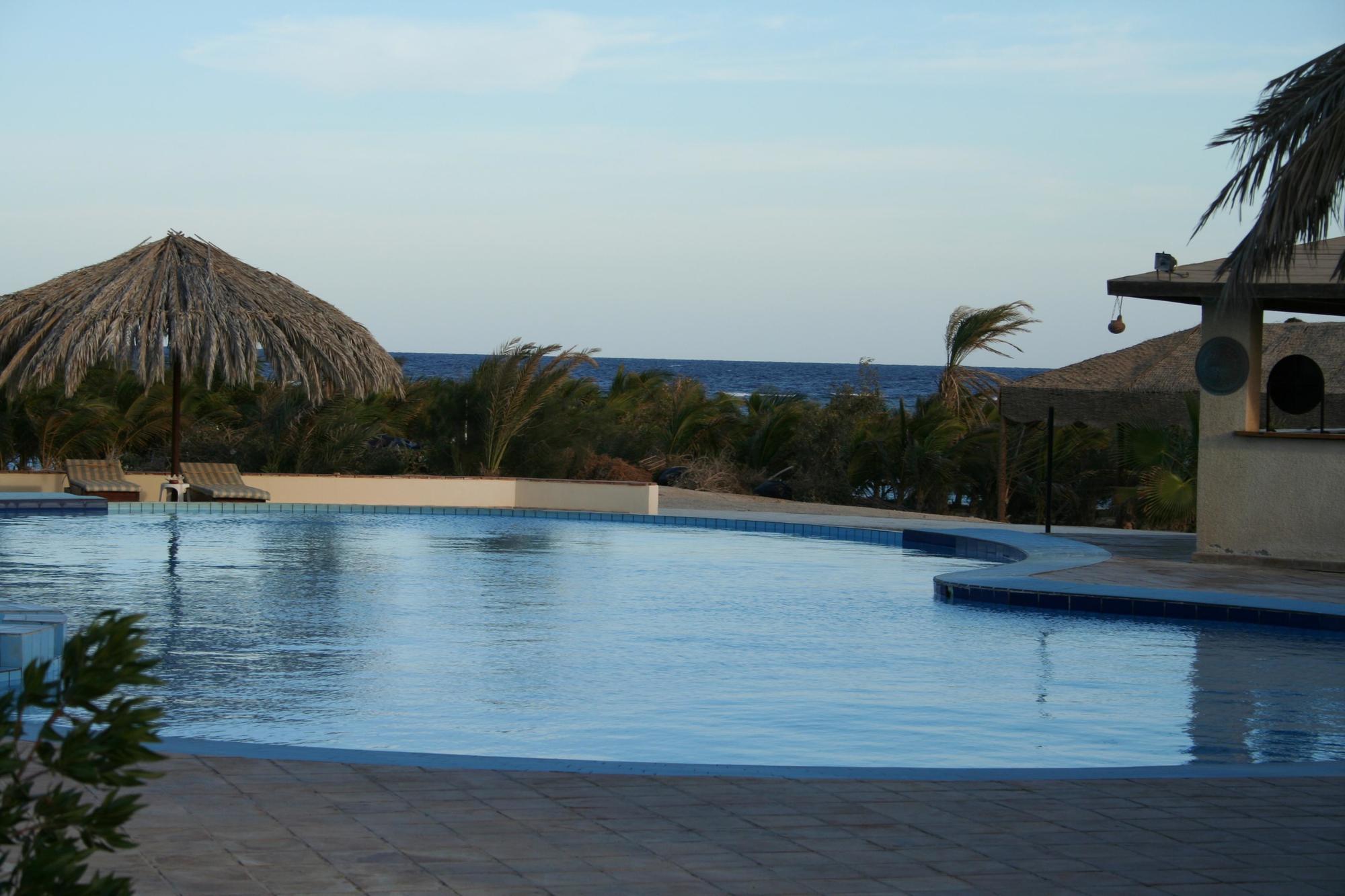 Resort Mangrove Bay