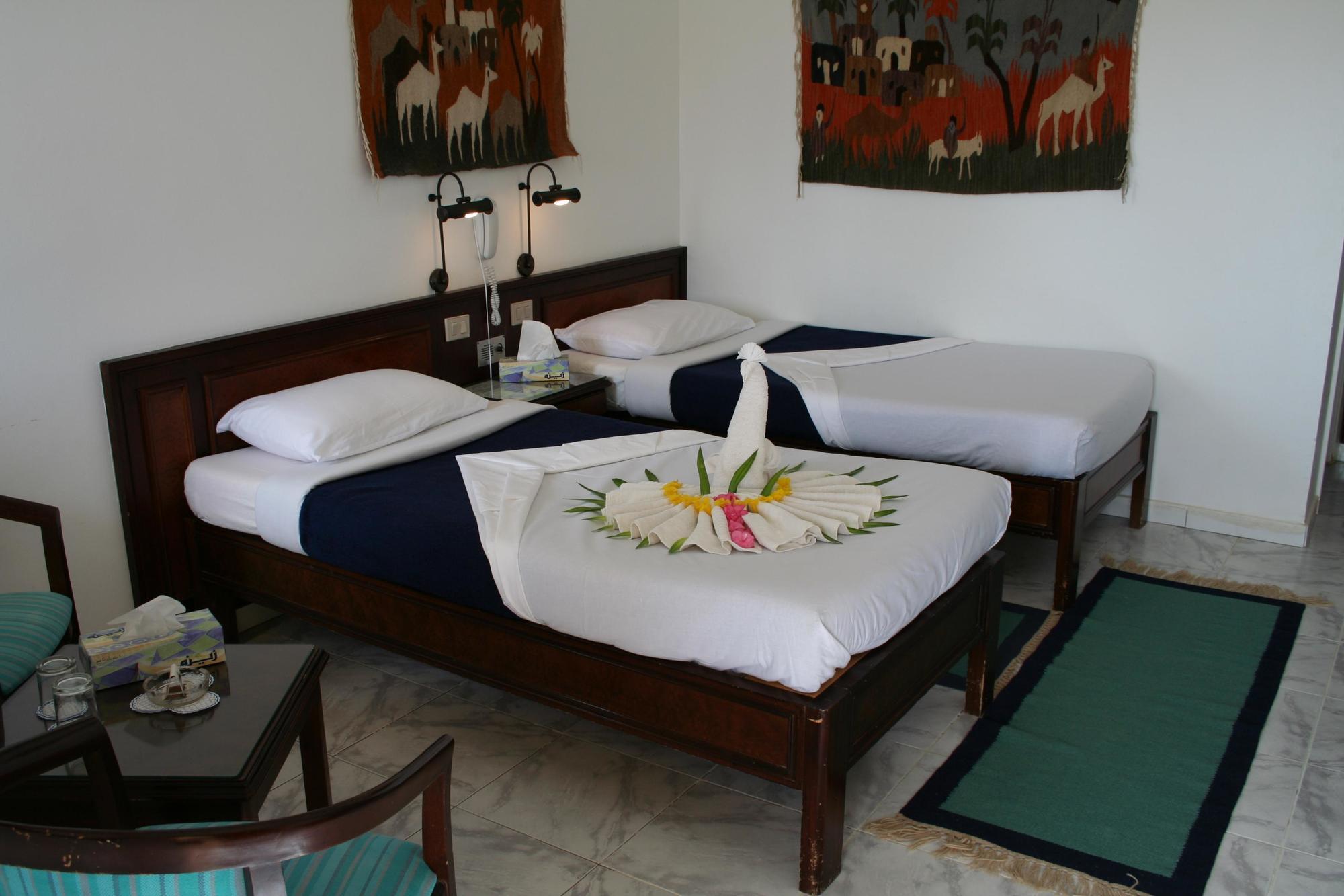 Mangrove Bay Resort El Qoseir