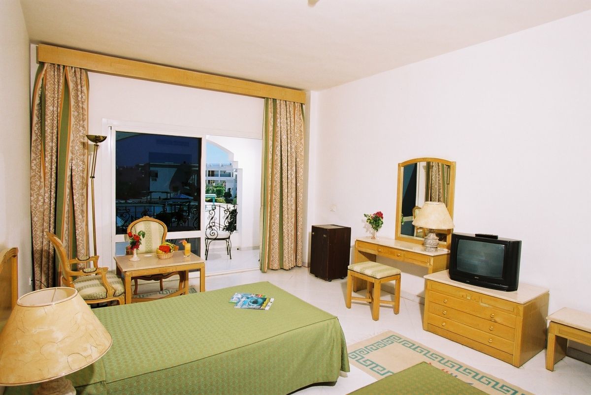 Royal Paradise 4* Sharm El Sheikk