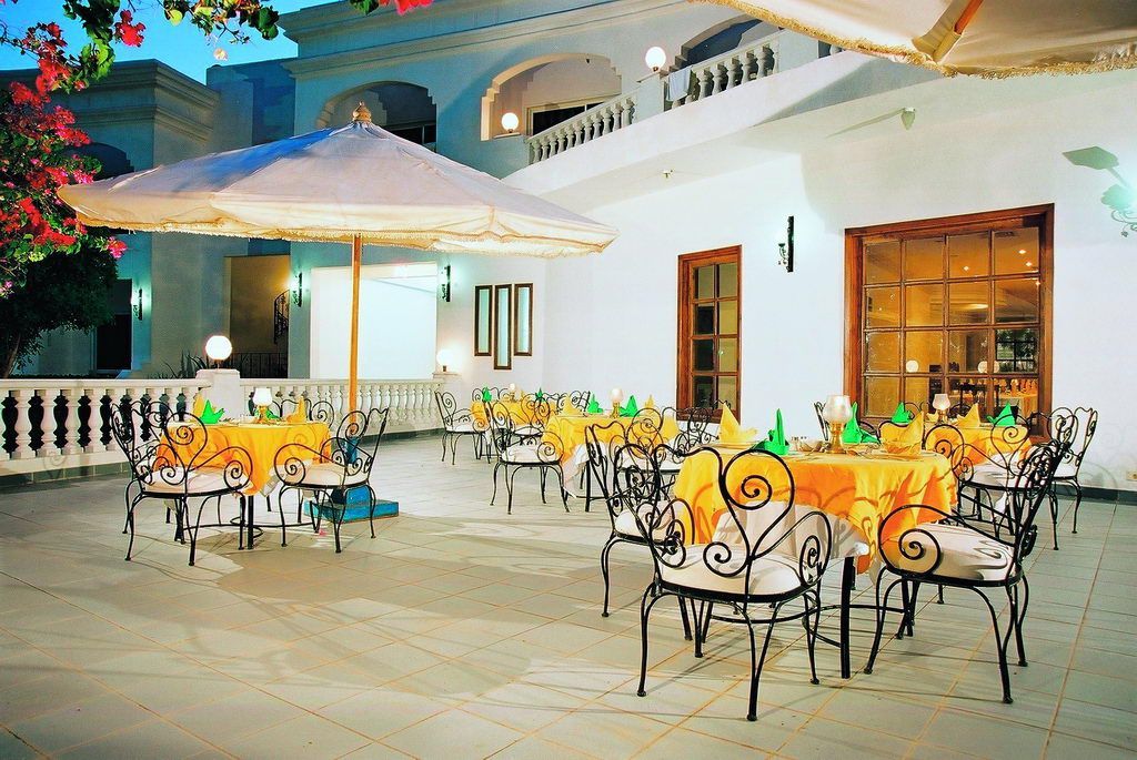 Royal Paradise Hotel Sharm El Sheikk