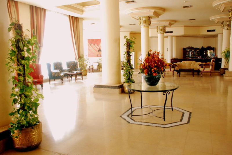 Hotel Royal Paradise 4*
