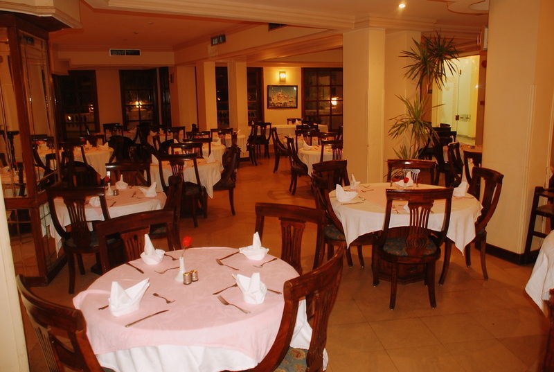 Hotel Royal Paradise Sharm El Sheikk