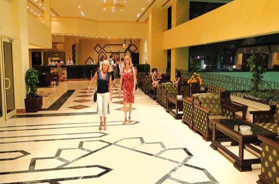 Resort Sharm Holiday Resort