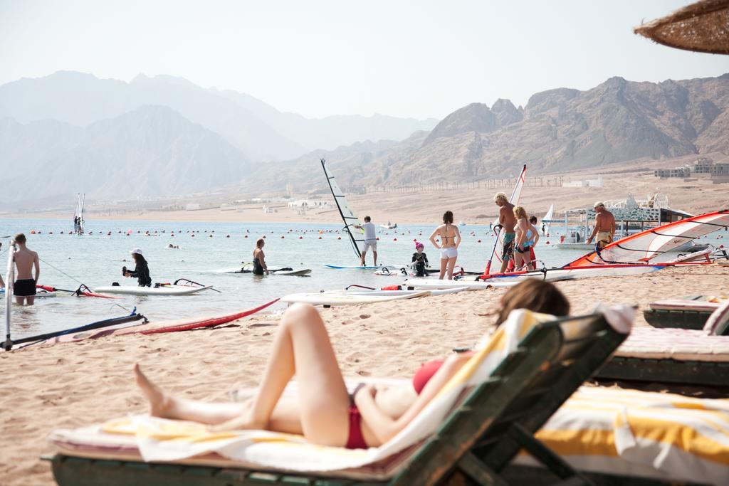 Ganet Sinai Resort 2*