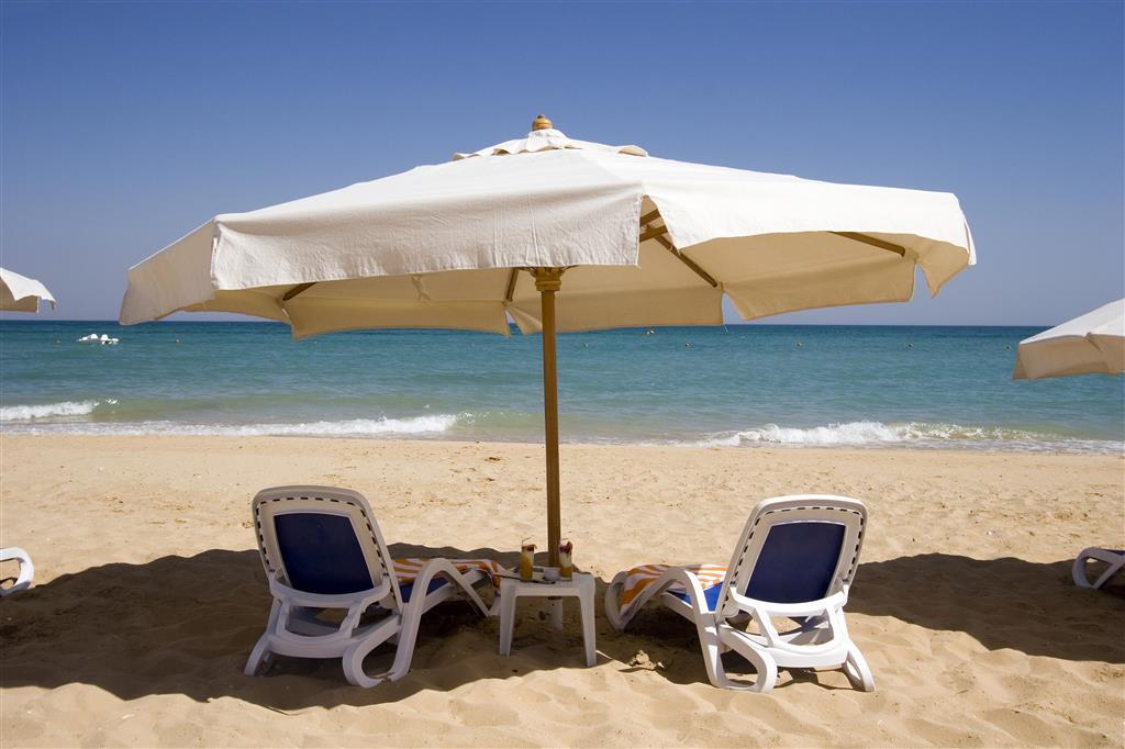 Resort Swiss Teda & Aqua Park Ain Sukhna