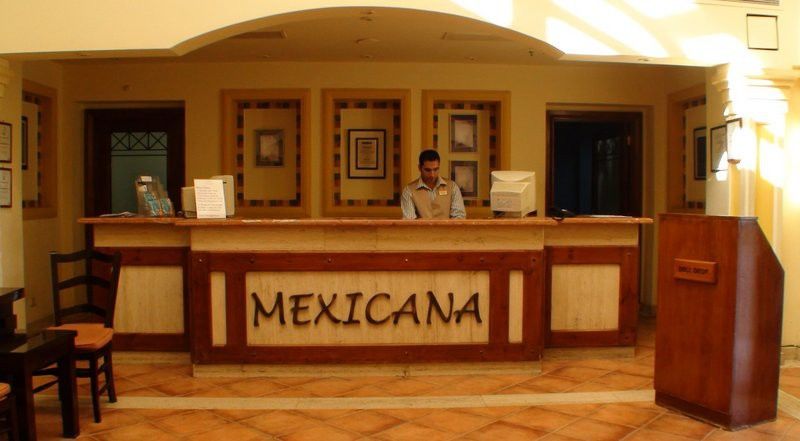 Mexicana Sharm El Sheikk