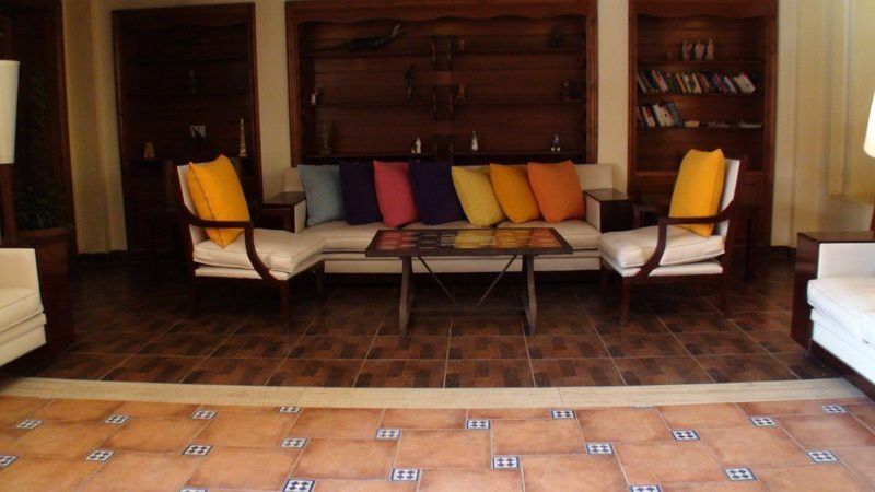 Resort Mexicana Sharm El Sheikk
