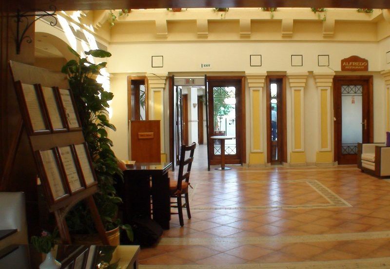 Mexicana 4* Sharm El Sheikk