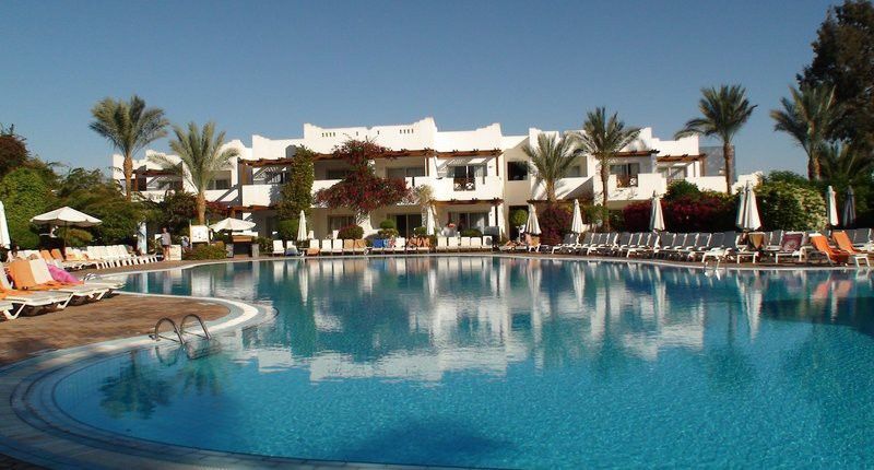 Mexicana Resort Sharm El Sheikk