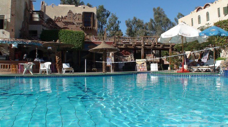 Amar Sina Boutique Egyptian Village 2* Şarm El-Şeyh