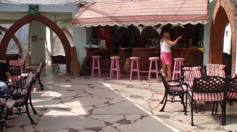 Amar Sina Boutique Egyptian Village Resort
