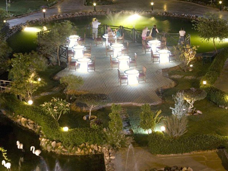 Swiss Dream Resort 5*
