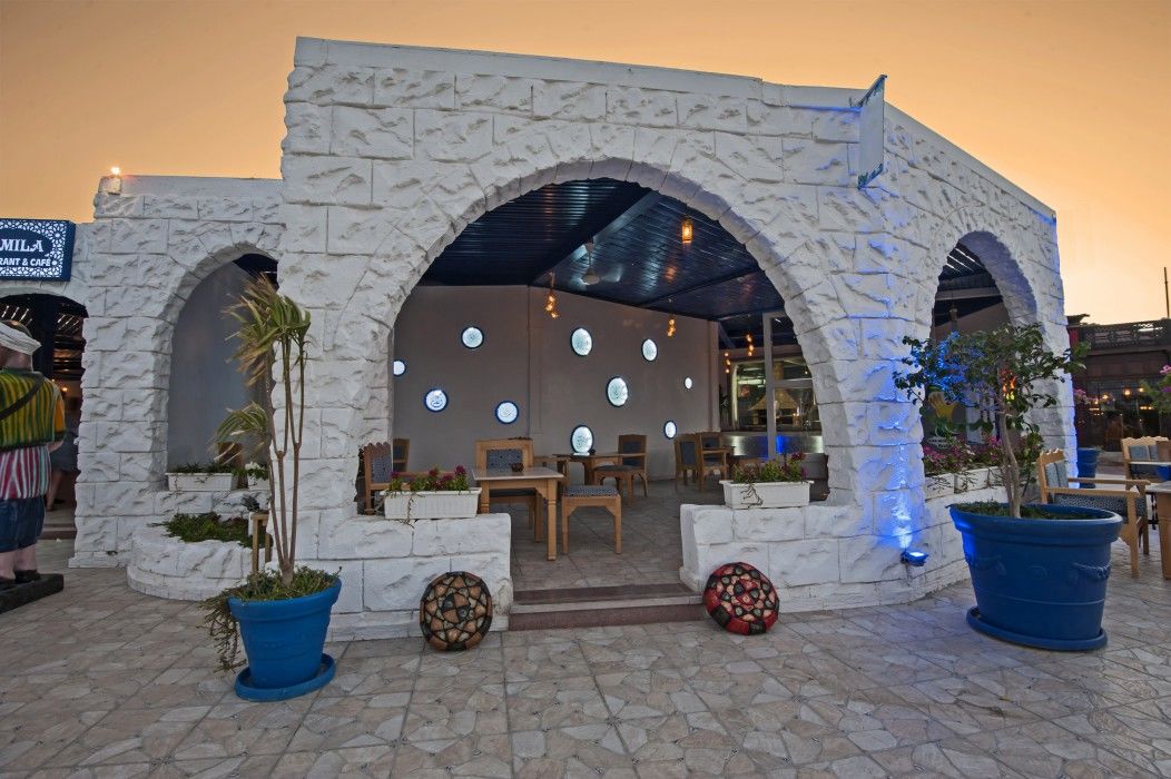 Sunrise Garden Resort Hurghada