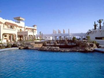 Continental Garden Reef Hotel Sharm El Sheikk