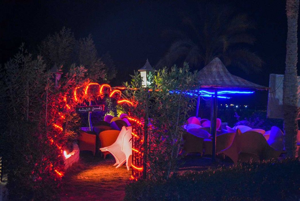 Resort Retal View Resort El Sokhna Aqua Park