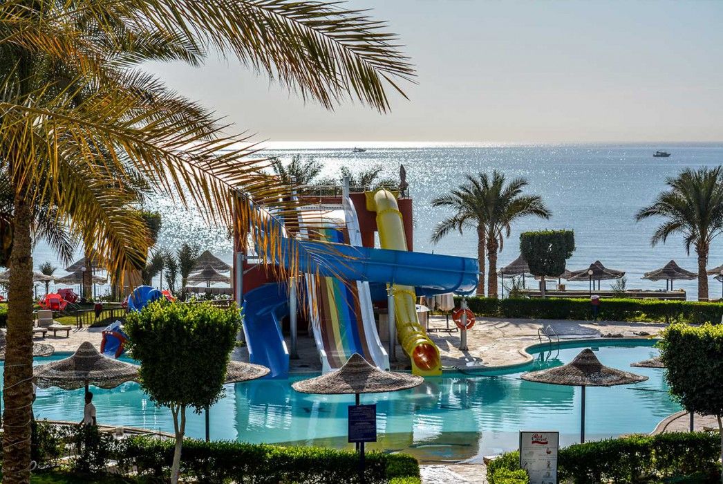 Retal View Resort El Sokhna Aqua Park Resort Ain Sukhna