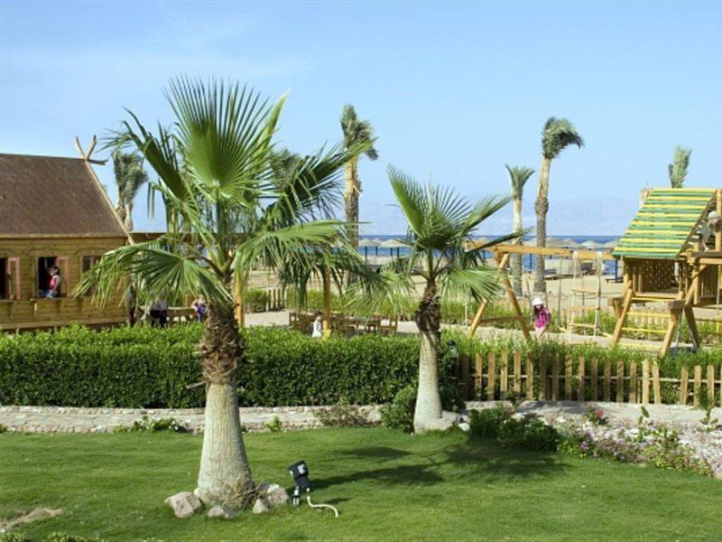 Swiss Dream Resort 5*