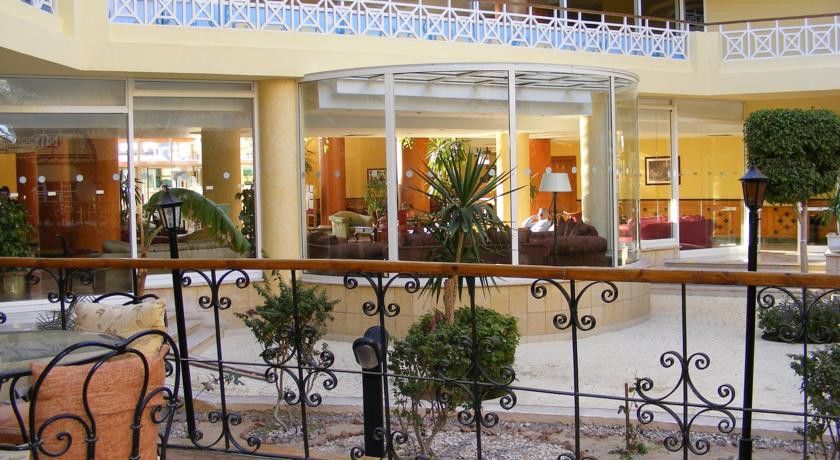 Sultan Beach - Hotel 4*